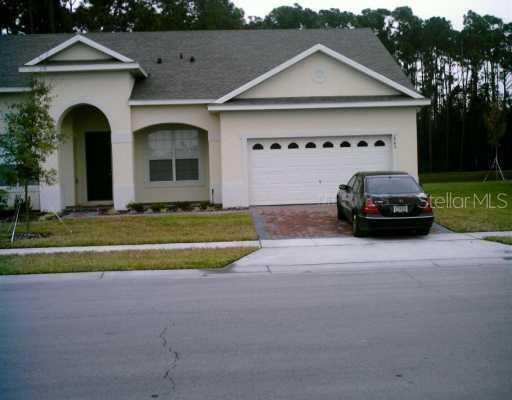 8719 Irmastone Way, Orlando, FL 32817