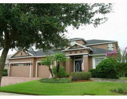 [Address Hidden by Seller], Oviedo, FL 32766