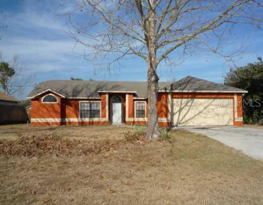 [Address Hidden by Seller], Deltona, FL 32725