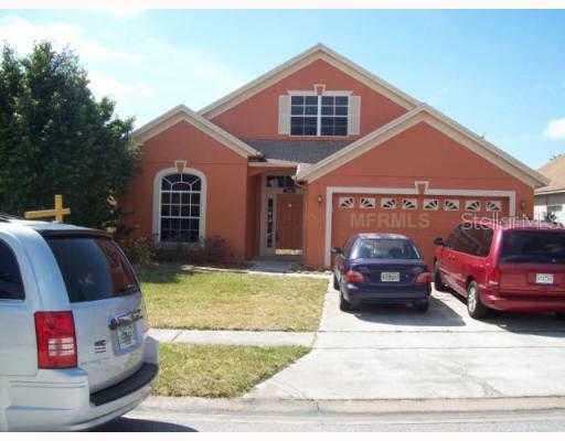 540 Tuten Tr., Orlando, FL 32828