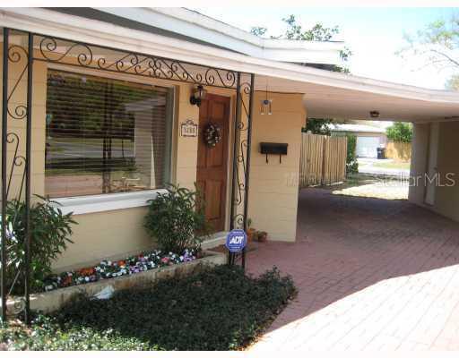 3200 Pickfair St., Orlando, FL 32803