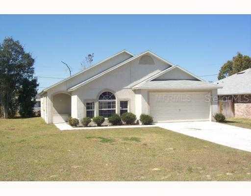 [Address Hidden by Seller], Deltona, FL 32725