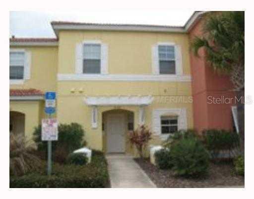 3161 Yellow Lantana Ln., Kissimmee, FL 34747