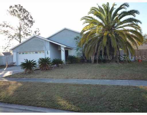 496 Kentucky Woods Ln., Orlando, FL 32824