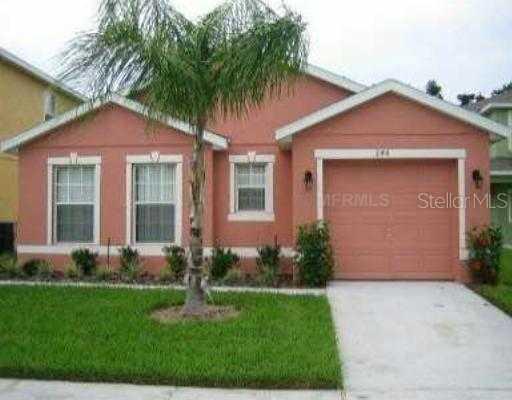 244 Hammock Ct., Davenport, FL 33896