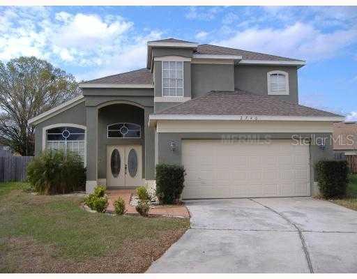 2740 River Ridge Drive, Orlando, FL 32825