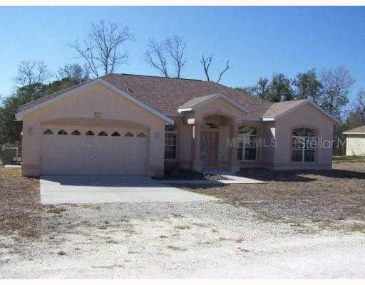 [Address Hidden by Seller], Weeki Wachee, FL 34614