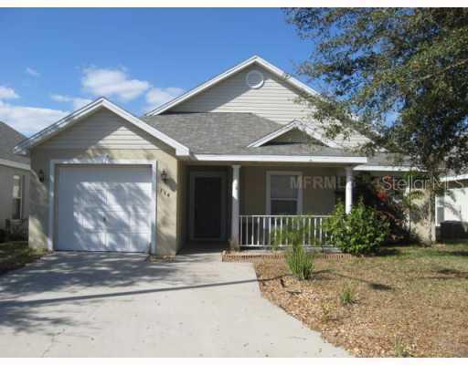 [Address Hidden by Seller], Davenport, FL 33837
