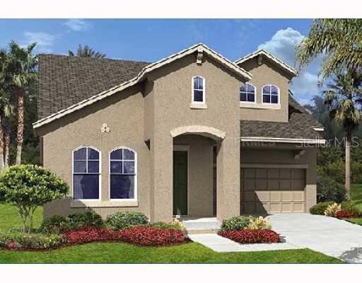 573 Juniper Springs Dr., Groveland, FL 34736