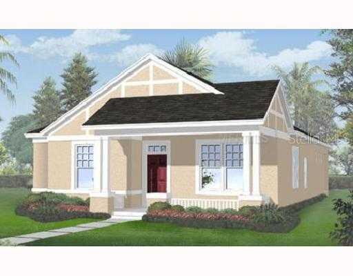 601 Lake Talquin Way, Groveland, FL 34736