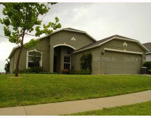 [Address Hidden by Seller], Sorrento, FL 32776