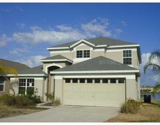 [Address Hidden by Seller], Orlando, FL 32837
