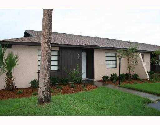 2329 Margarita Ct. #43, Kissimmee, FL 34741
