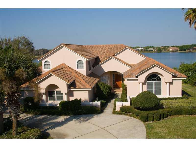 1940 Lake Roberts Ct., Windermere, FL 34786