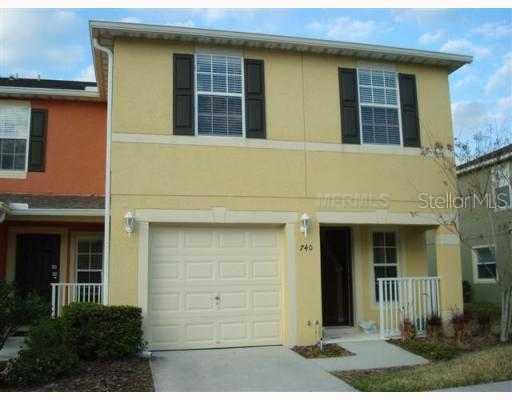 740 Cresting Oak Cir. #61, Orlando, FL 32824