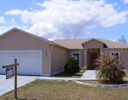 [Address Hidden by Seller], Kissimmee, FL 34747