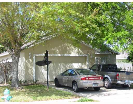 8654 Fort Jefferson Blvd., Orlando, FL 32822