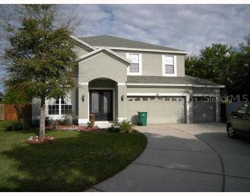 207 Via Tuscany Loop, Lake Mary, FL 32746