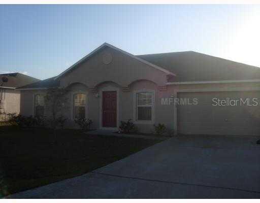 [Address Hidden by Seller], Kissimmee, FL 34747