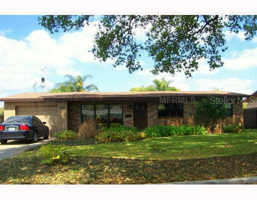 3701 Wren Ln., Orlando, FL 32803