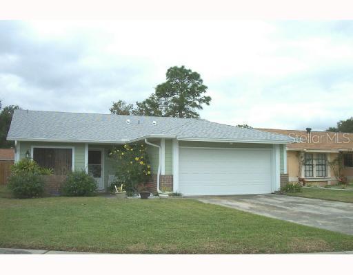 3165 Curry Woods Cir., Orlando, FL 32822