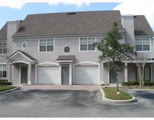 3202 Parkchester Square Blvd. #205, Orlando, FL 32835