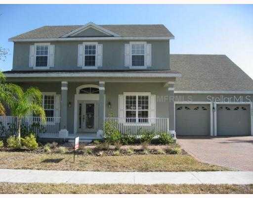 10275 Kristen Park Dr., Orlando, FL 32832