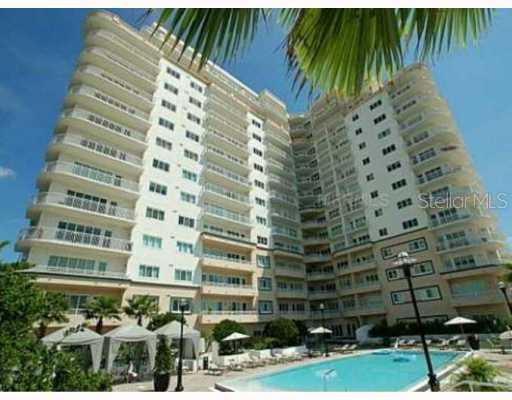 100 S Eola Dr. #811, Orlando, FL 32801