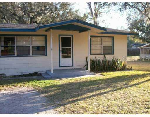 1238 Olmes Rd, Brooksville, FL 34601