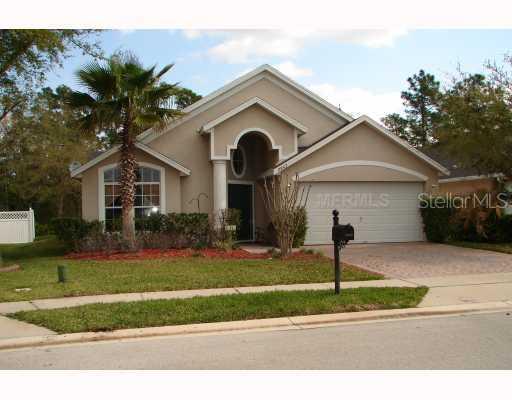 2843 Spring Heather Pl., Oviedo, FL 32766