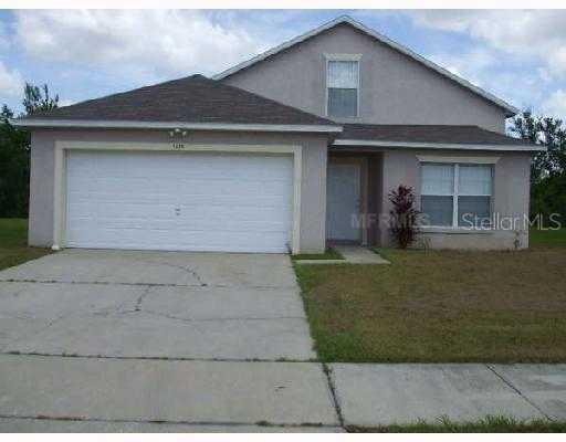 5173 Vista Lago Dr., Orlando, FL 32811