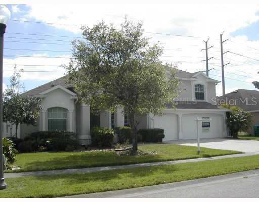 707 Timberwilde Ave., Winter Springs, FL 32708