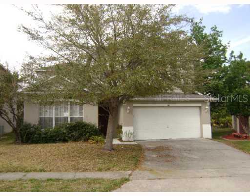 610 Carrigan Woods Tr., Oviedo, FL 32765