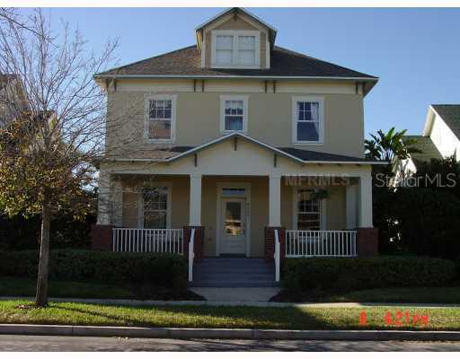 [Address Hidden by Seller], Orlando, FL 32837