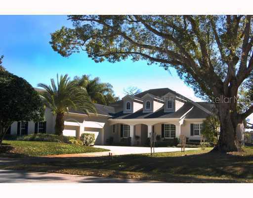 11026 Lake Butler Blvd., Windermere, FL 34786