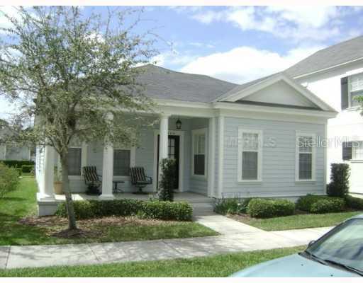 1004 Falling Leaf St., Celebration, FL 34747