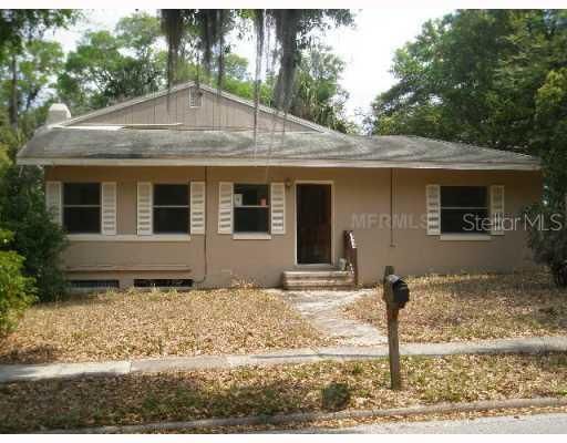 241 S Salisbury Ave., DeLand, FL 32720