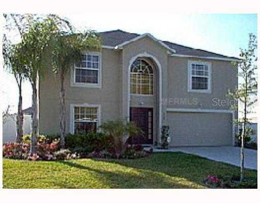 [Address Hidden by Seller], Winter Garden, FL 34787