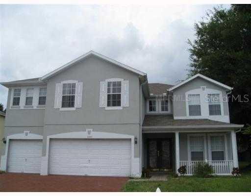 5582 Gilliam Rd., Orlando, FL 32818