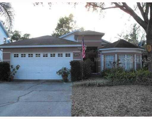 716 Silver Birch Pl., Longwood, FL 32750