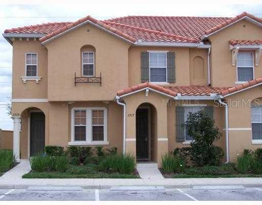 2717 Andros Ln Ln., Kissimmee, FL 34747