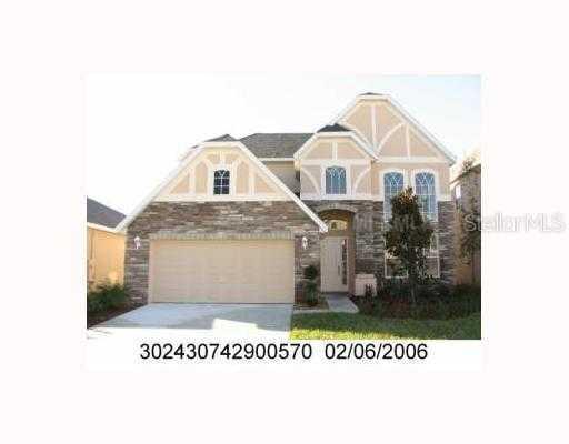 2531 Sand Arbor Cir., Orlando, FL 32824