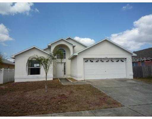 1801 Greystone Tr., Orlando, FL 32818