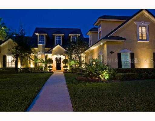 1899 Benhurst Pl., Maitland, FL 32751