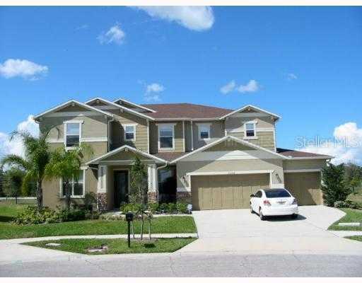 10106 Malpas Point, Orlando, FL 32832