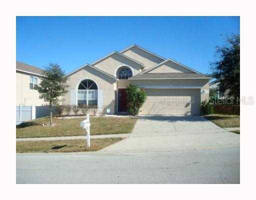 [Address Hidden by Seller], Orlando, FL 32837