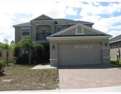 3480 Gerber Daisy Ln., Oviedo, FL 32766