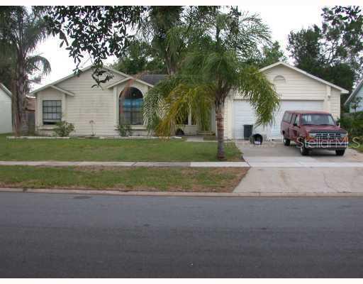 [Address Hidden by Seller], Orlando, FL 32822