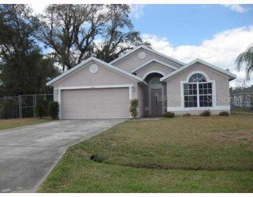 736 Cockatoo Ct., Poinciana, FL 34759