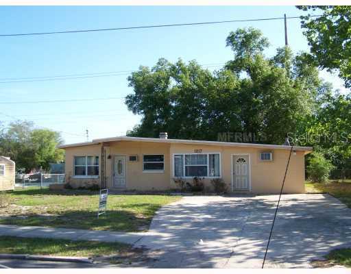 1217 Santa Anita St., Orlando, FL 32808